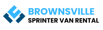 brownsville sprinter van rental logo
