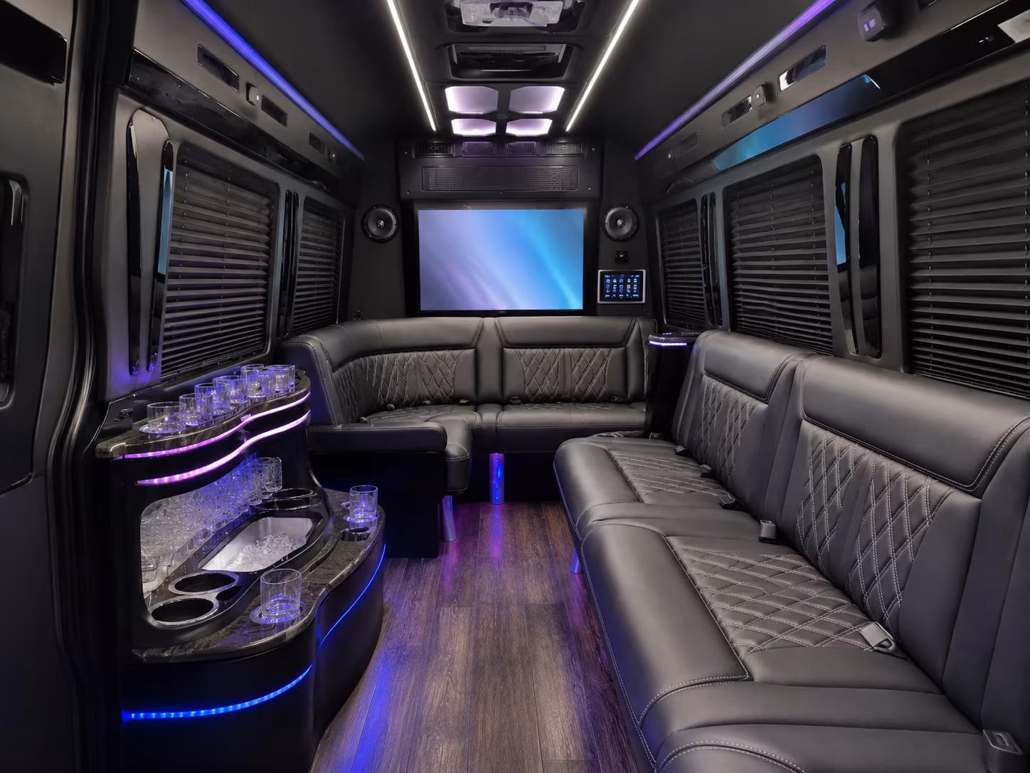 Brownsville Airport Transportation