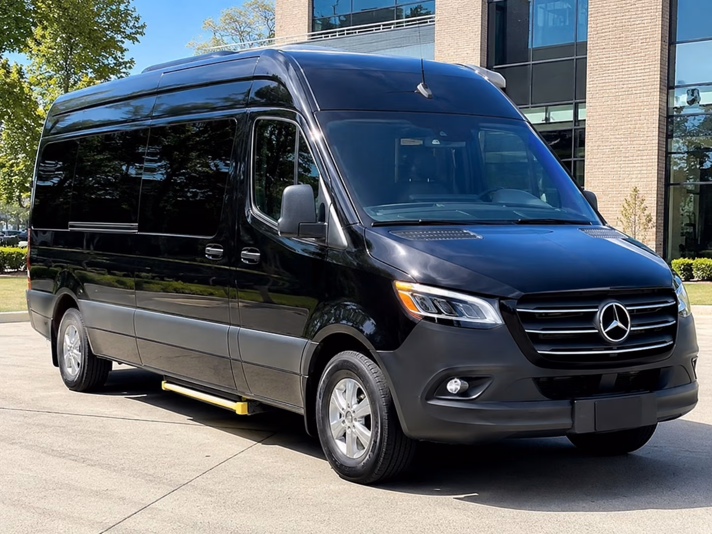 Brownsville Employee Transportation