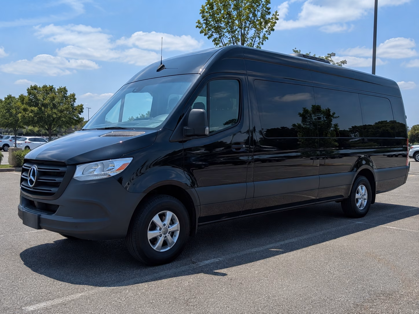 find the perfect transportation for your next birthday 2