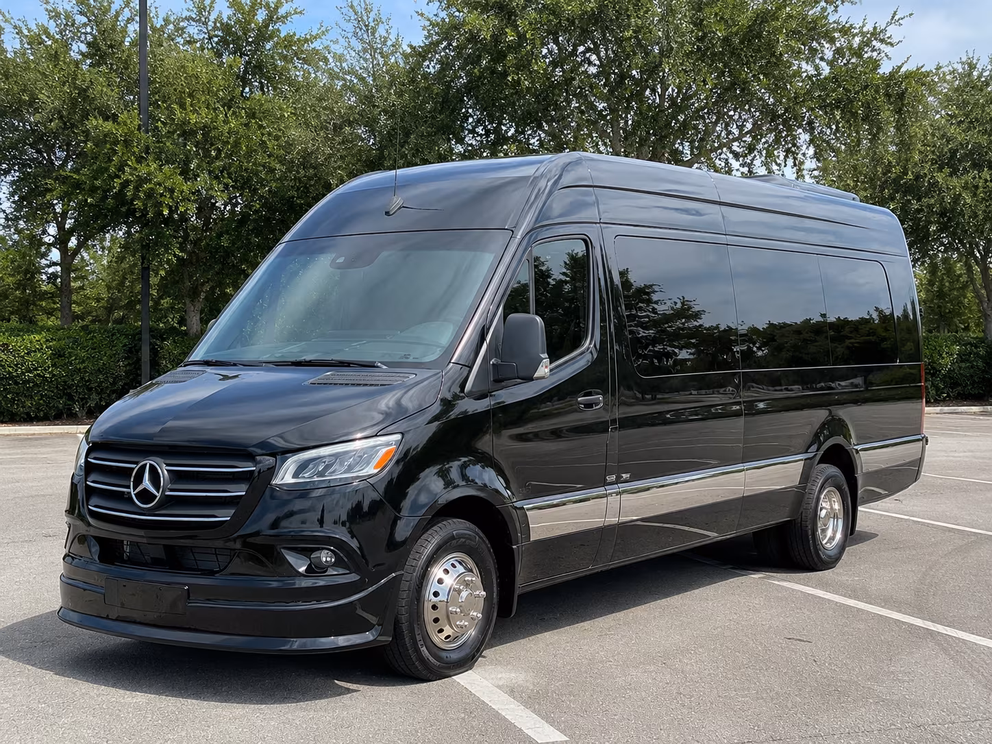 find the perfect transportation for your next concert or music festival 3