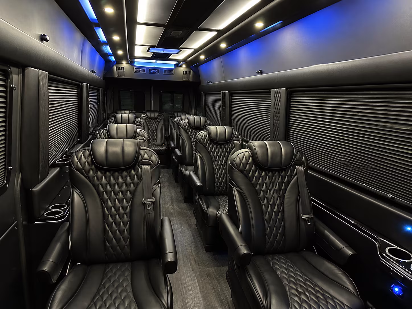 find the perfect transportation for your next corporate event 3