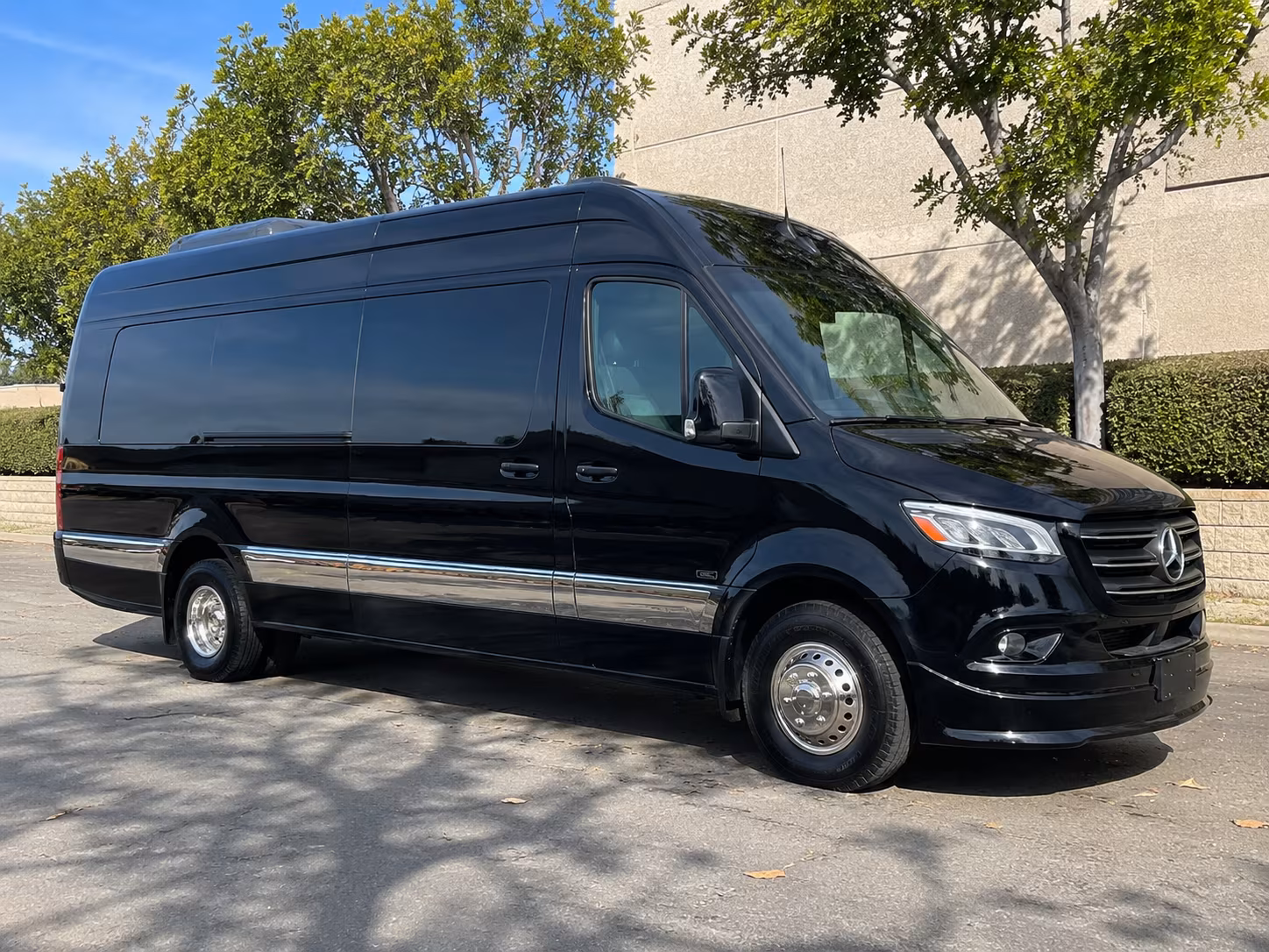 find the perfect transportation for your next private event 3