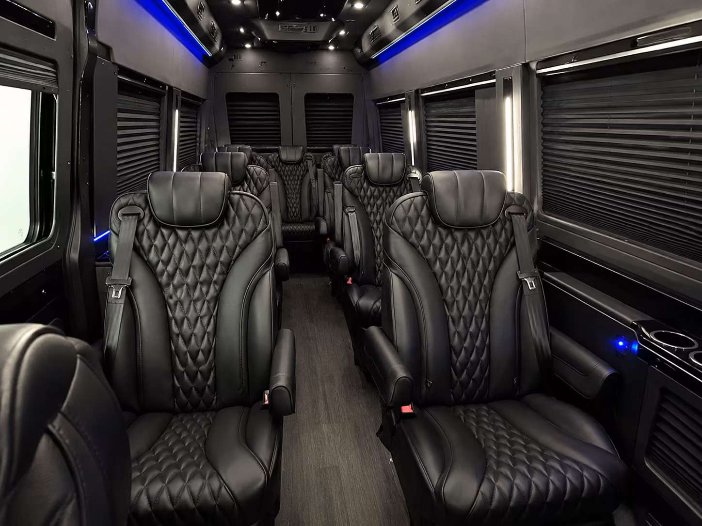 find the perfect transportation for your next private event 4