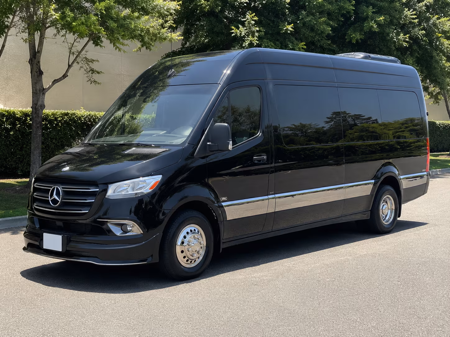 find the perfect transportation for your next prom 2