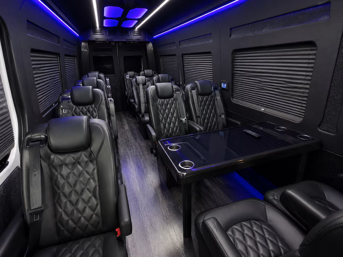 find the perfect transportation for your next prom 5