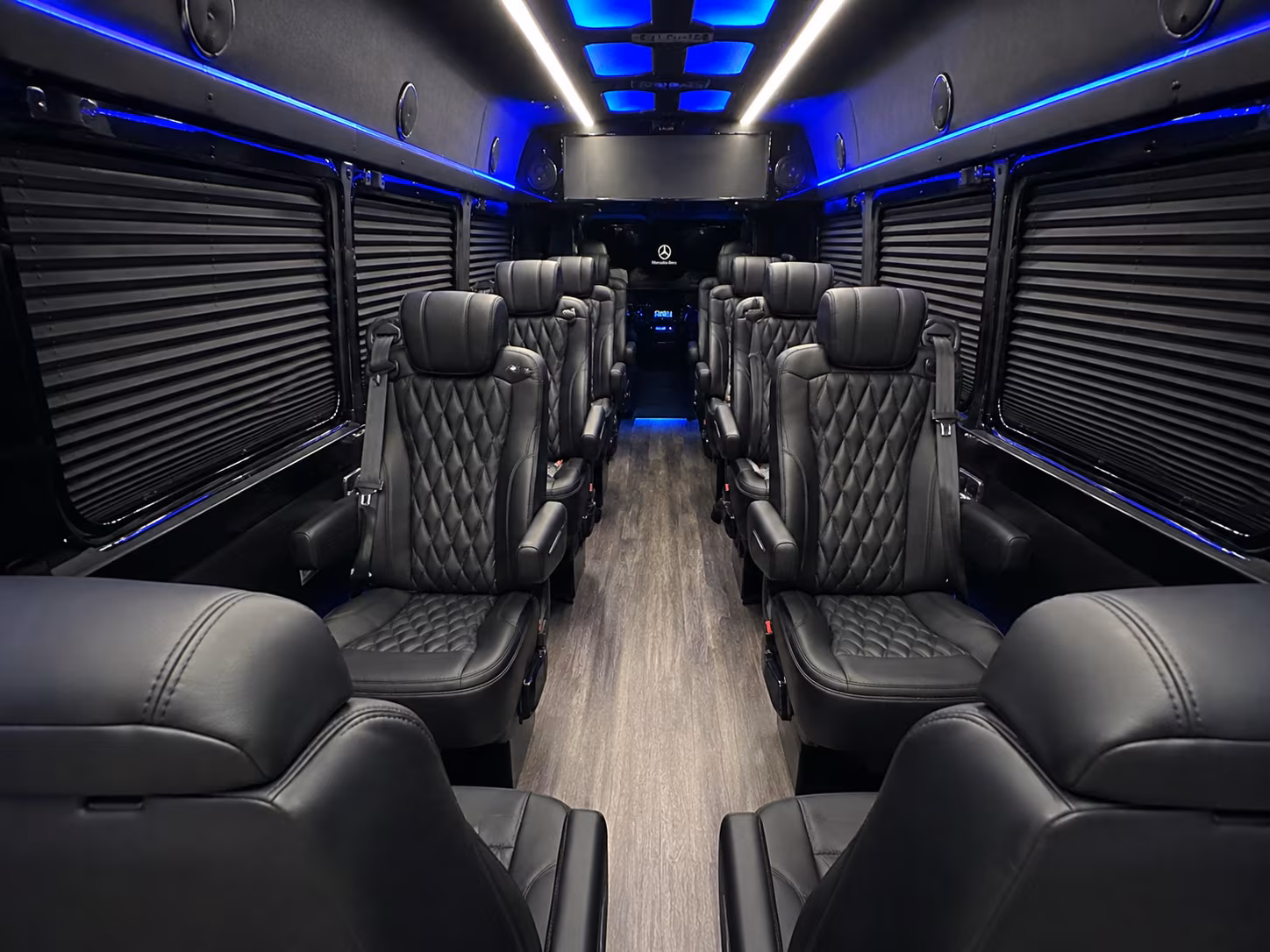 find the perfect transportation for your next sporting event 1