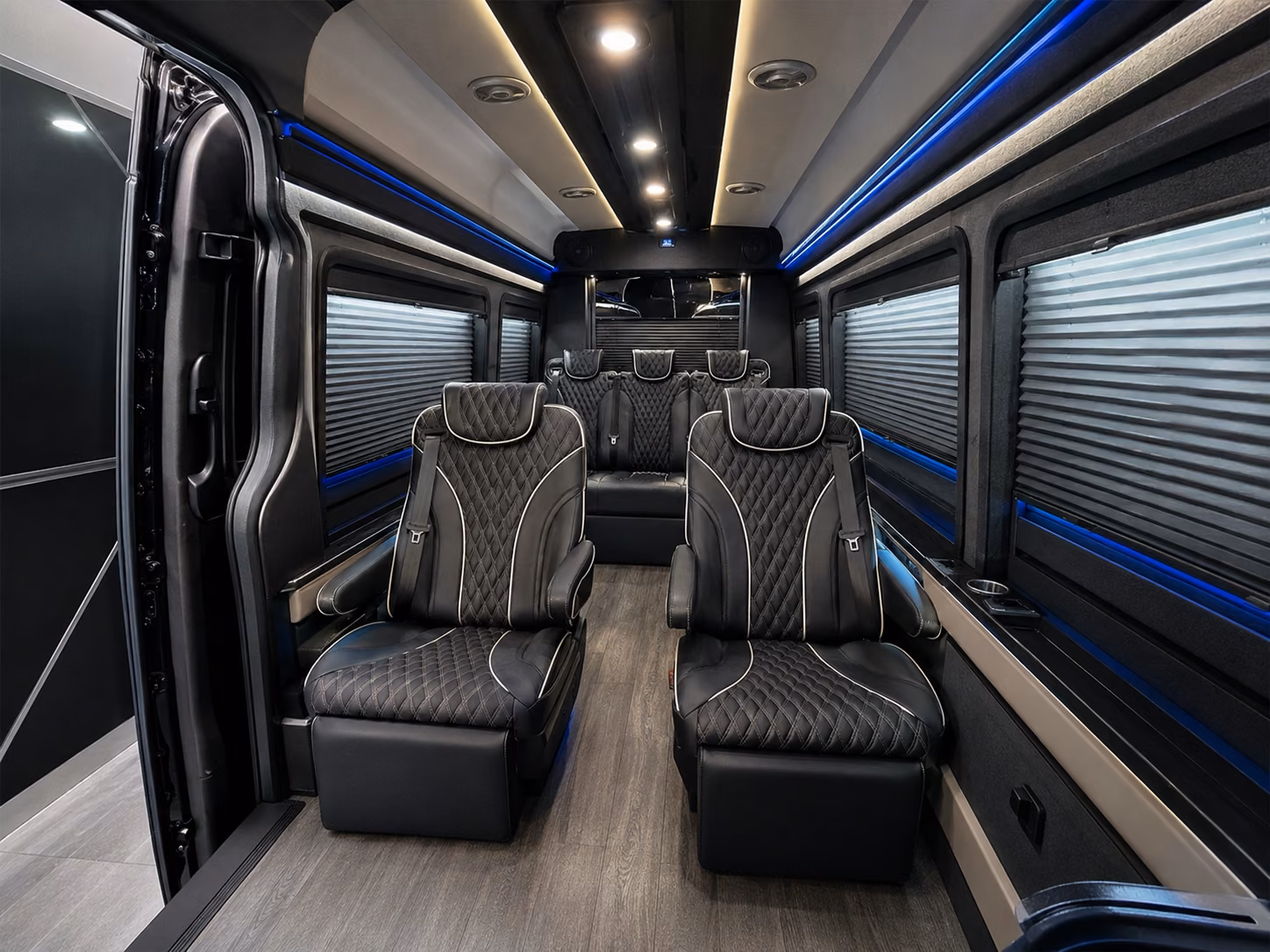 find the perfect transportation for your next wedding 2