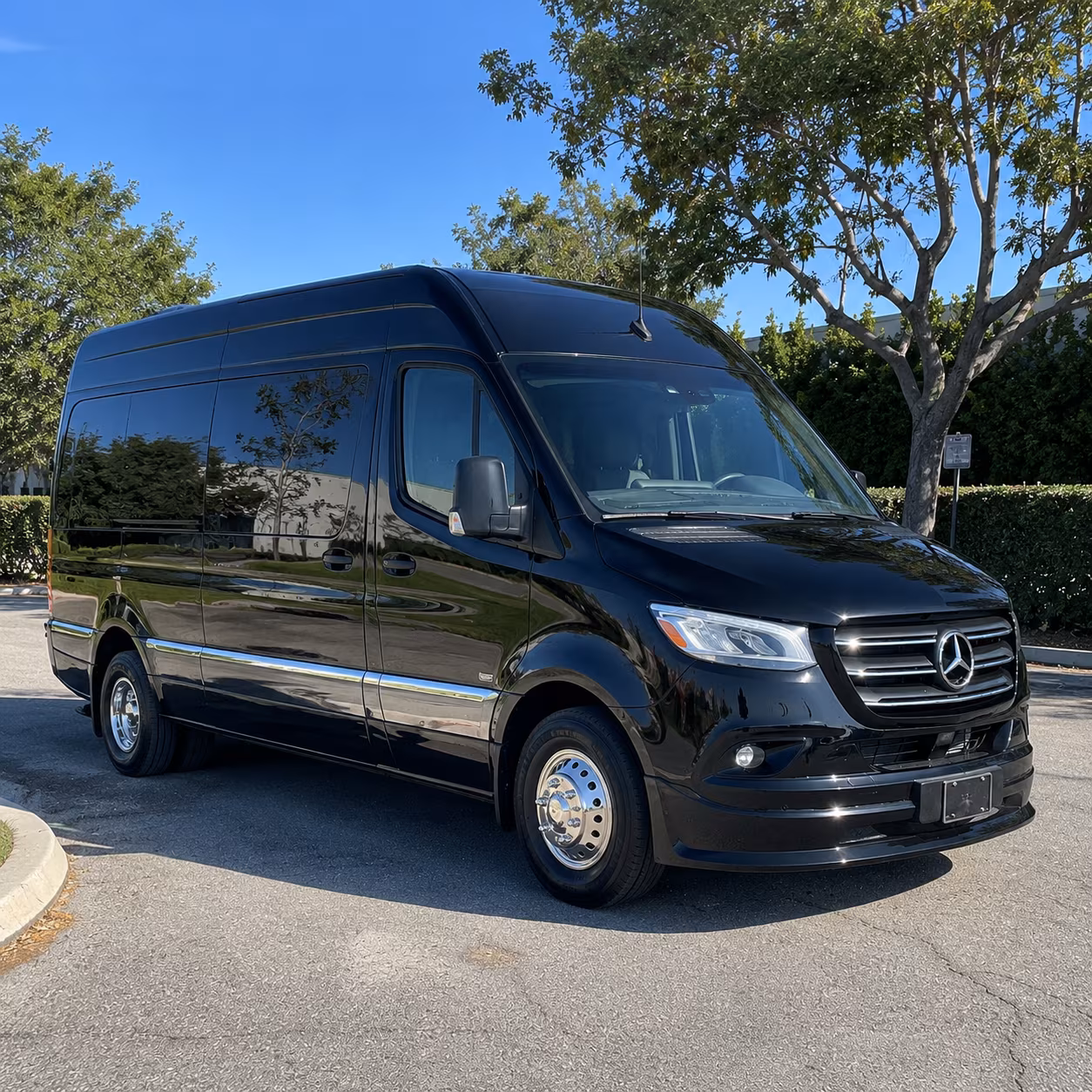 find the perfect transportation for your next wedding 4